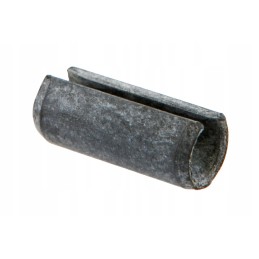 X500615046000 smooth spring ring 4 x 10