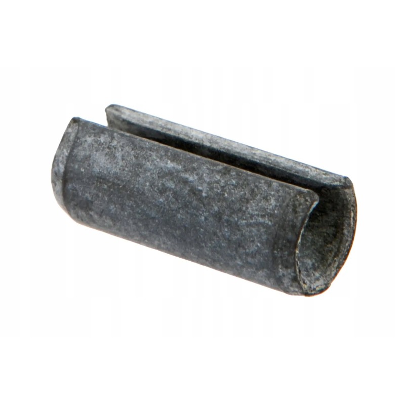 X500615046000 smooth spring ring 4 x 10