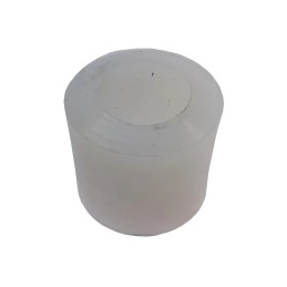 Rider wheel bush without flange 16mm 28mm