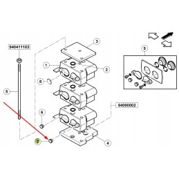6005028084 auxiliary distributor cap