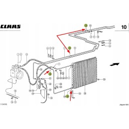 211600 1 o-ring 7 65 x 1 78