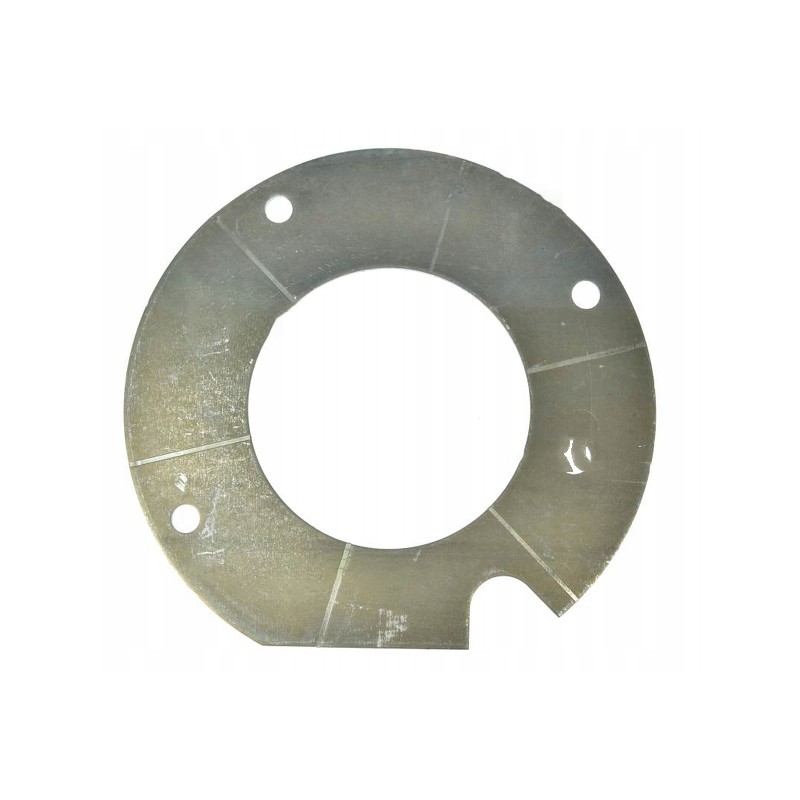 Thrust washer mf 3 184012m4 aparts