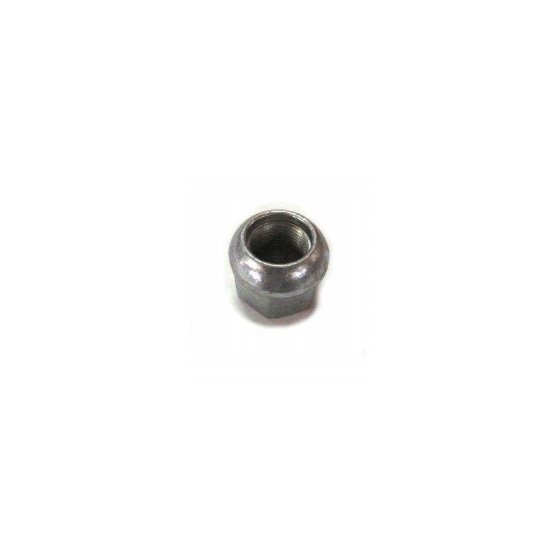 Rear wheel bolt nut c 385 sold after
