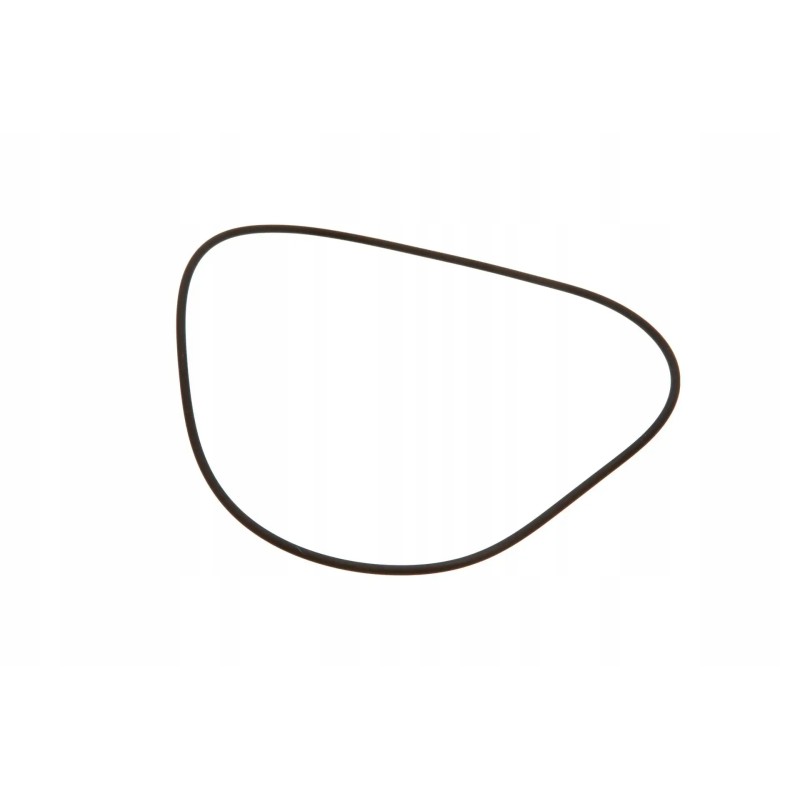 Pis07010072 o-ring 126 67 x 2 62 mm