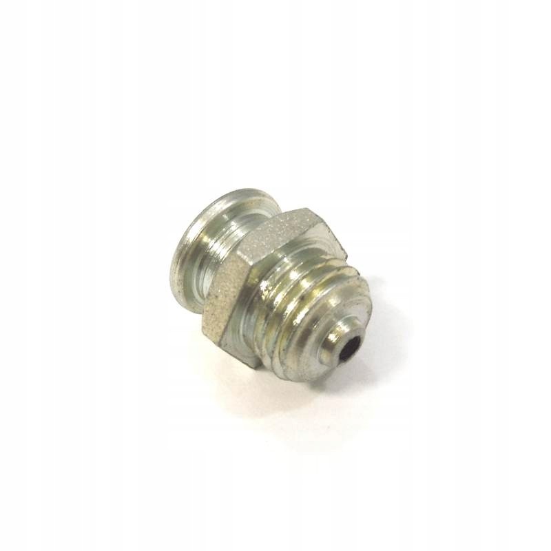 Flat grease nipple m14 fi 16 motogeneric