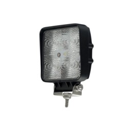 Work lamp 5 LED 15W 12V CE approved