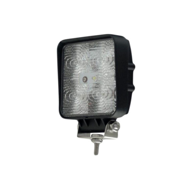 Work lamp 5 LED 15W 12V CE approved