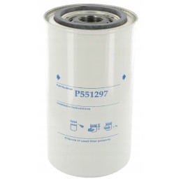 Oil filter donaldson p551297 ford 8340 landini