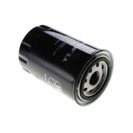 Oil filter c 330 360 sed