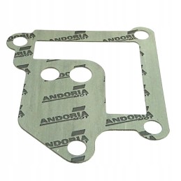 Oil body gasket krazelite 1 2mm c 330 ando