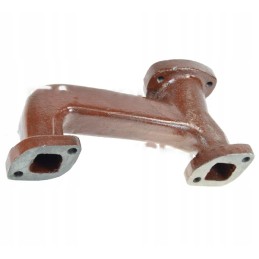 Exhaust manifold for mf 3 37781571 aparts