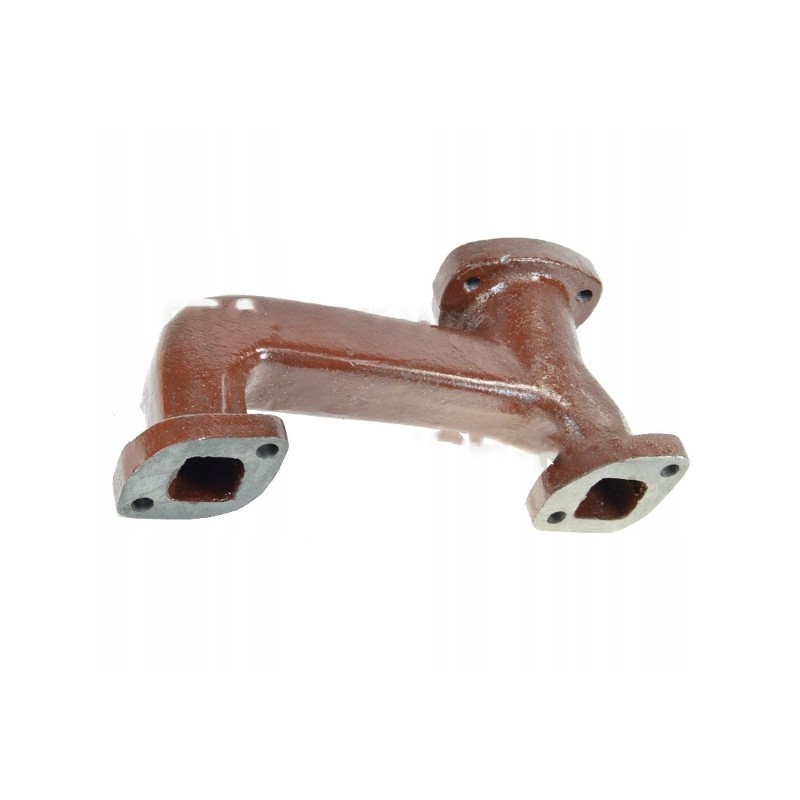 Exhaust manifold for mf 3 37781571 aparts