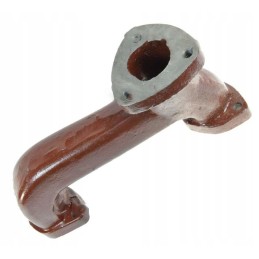 Exhaust manifold for mf 3 37781571 aparts