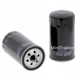 Massey Ferguson Landini oil filter