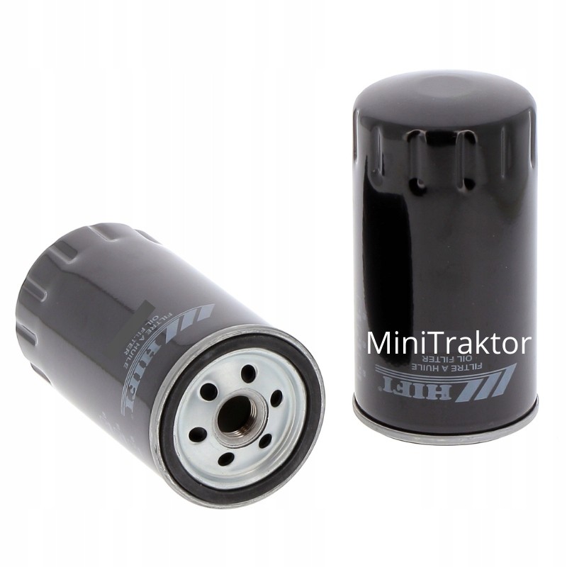 Massey Ferguson Landini oil filter