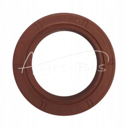 Crankshaft oil seal seal ring
