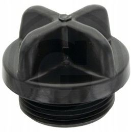 Oil filler cap 38022182 granite