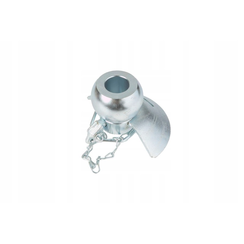 29847 lower ball with collar 28 4 x 64 mm