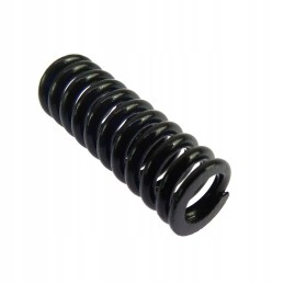 C 360 Archimedes control mechanism spring