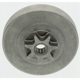 Clutch drum for endurance cut leader
