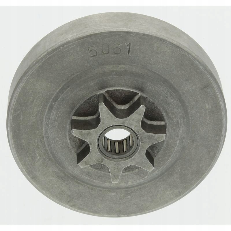 Clutch drum for endurance cut leader