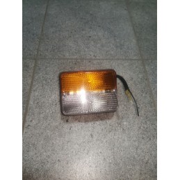 Massey Ferguson Landini side lamp