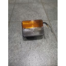 Massey Ferguson Landini side lamp