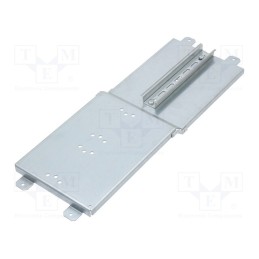 1 pcs x ETI POLAM - PM 2 K00 M - Mounting plate