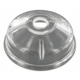 Perkins fuel filter separator, diameter 94 mm