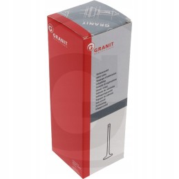 Suction valve 1 groove 38012061 granite