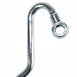 Kipra C 360 motogeneric cable and tipper