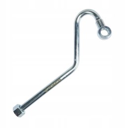 Kipra C 360 motogeneric cable and tipper