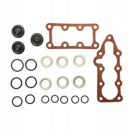 R80 distributor repair kit, 3 mtz sections