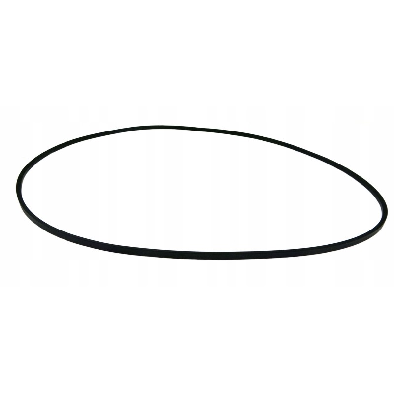 Hz 1750 belt reinforced