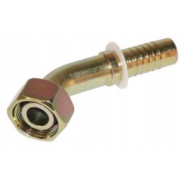 End cap dn05 m12x1 5 6l 45