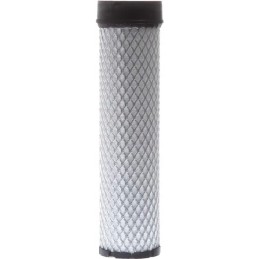 Cylindrical air filter 312mm 84 4mm 64 8mm