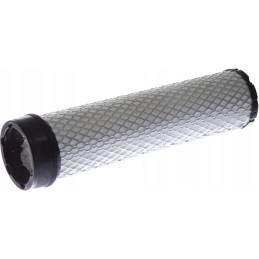 Cylindrical air filter 312mm 84 4mm 64 8mm