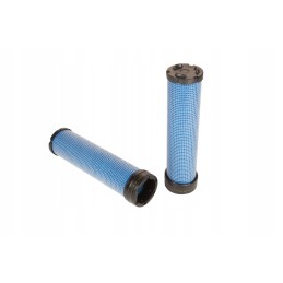 Cylindrical air filter 312mm 84 4mm 64 8mm