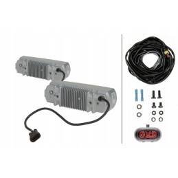 Hella h 2pt009496801 accessories lighting