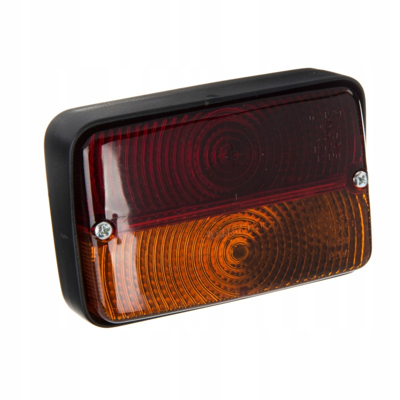 Deutz Massey Ferguson Mf combination rear lamp