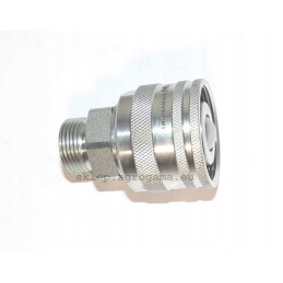 Valve plug m22x1 5 screwed 50490030 warynski