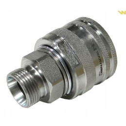 Valve plug m22x1 5 screwed 50490030 warynski