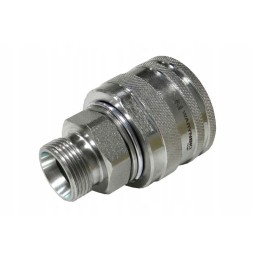 Valve plug m22x1 5 screwed 50490030 warynski