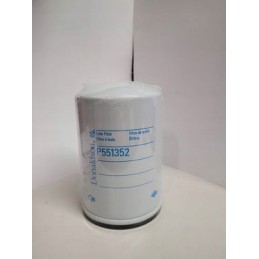 Oil filter p551352 donaldson