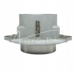 Clutch release sleeve for 6-cylinder Ursus C 385