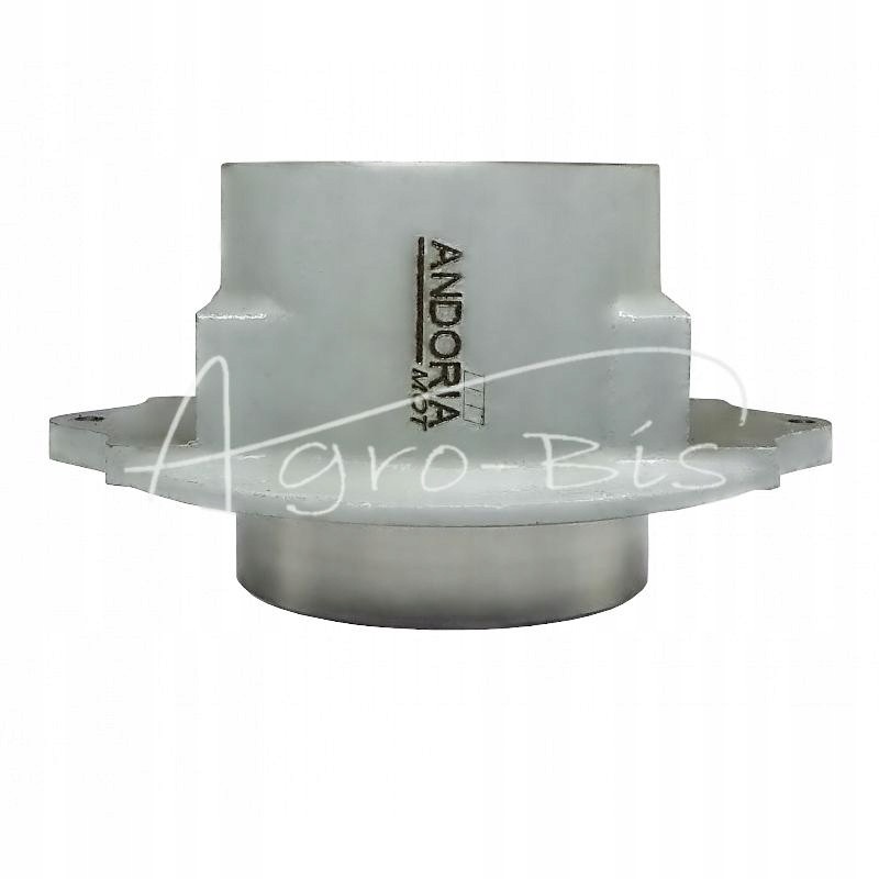 Clutch release sleeve for 6-cylinder Ursus C 385