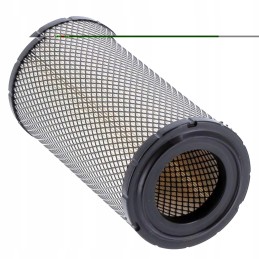 Air filter detuz fahr 090003010 odp sa16580
