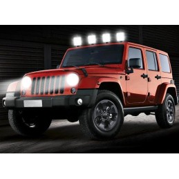 Work lamp LED work lamps for tractor 1131