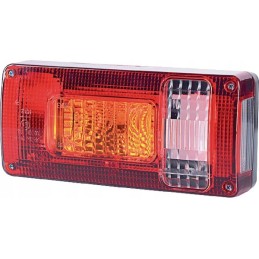 Rectangular right combination rear lamp LA45014