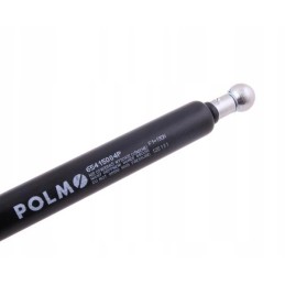 Rear window actuator l max 526mm 65415004 massey